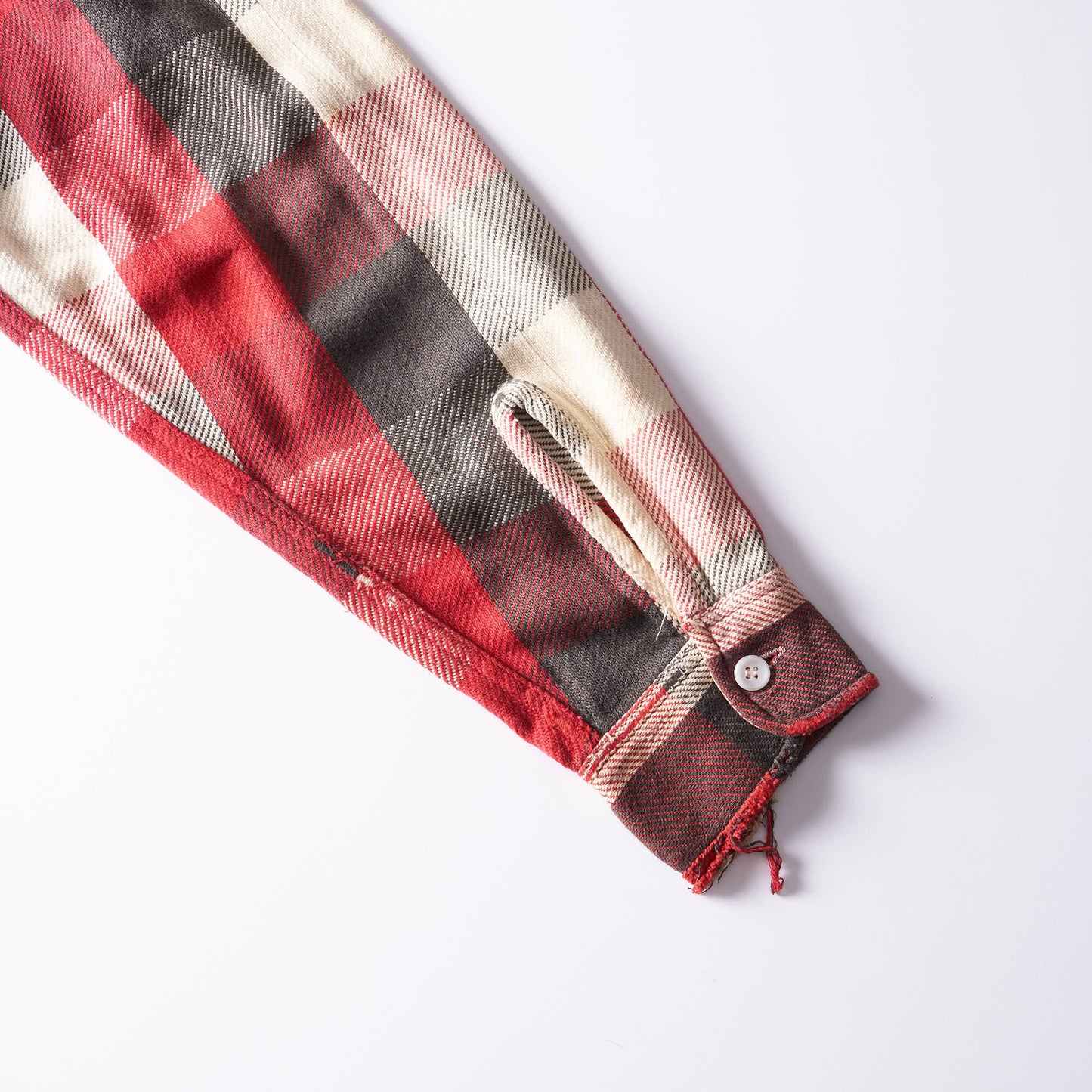 BIGMAC Flannel Shirts