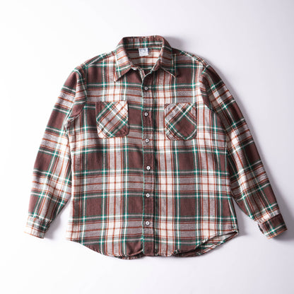 BIGMAC Flannel Shirts