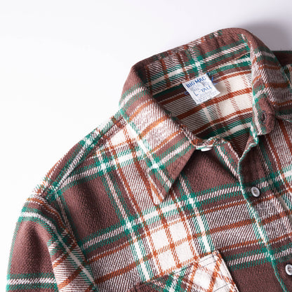 BIGMAC Flannel Shirts