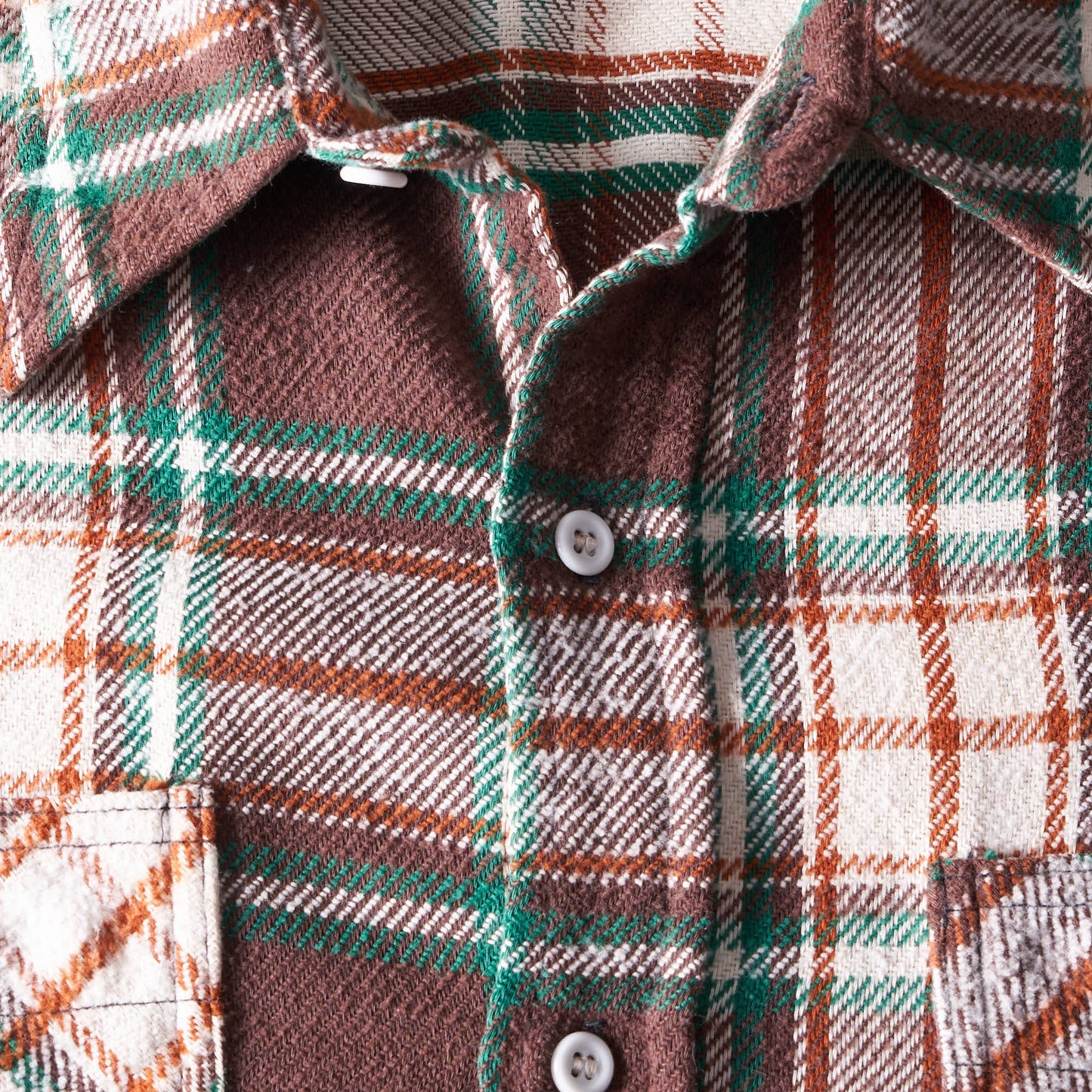 BIGMAC Flannel Shirts