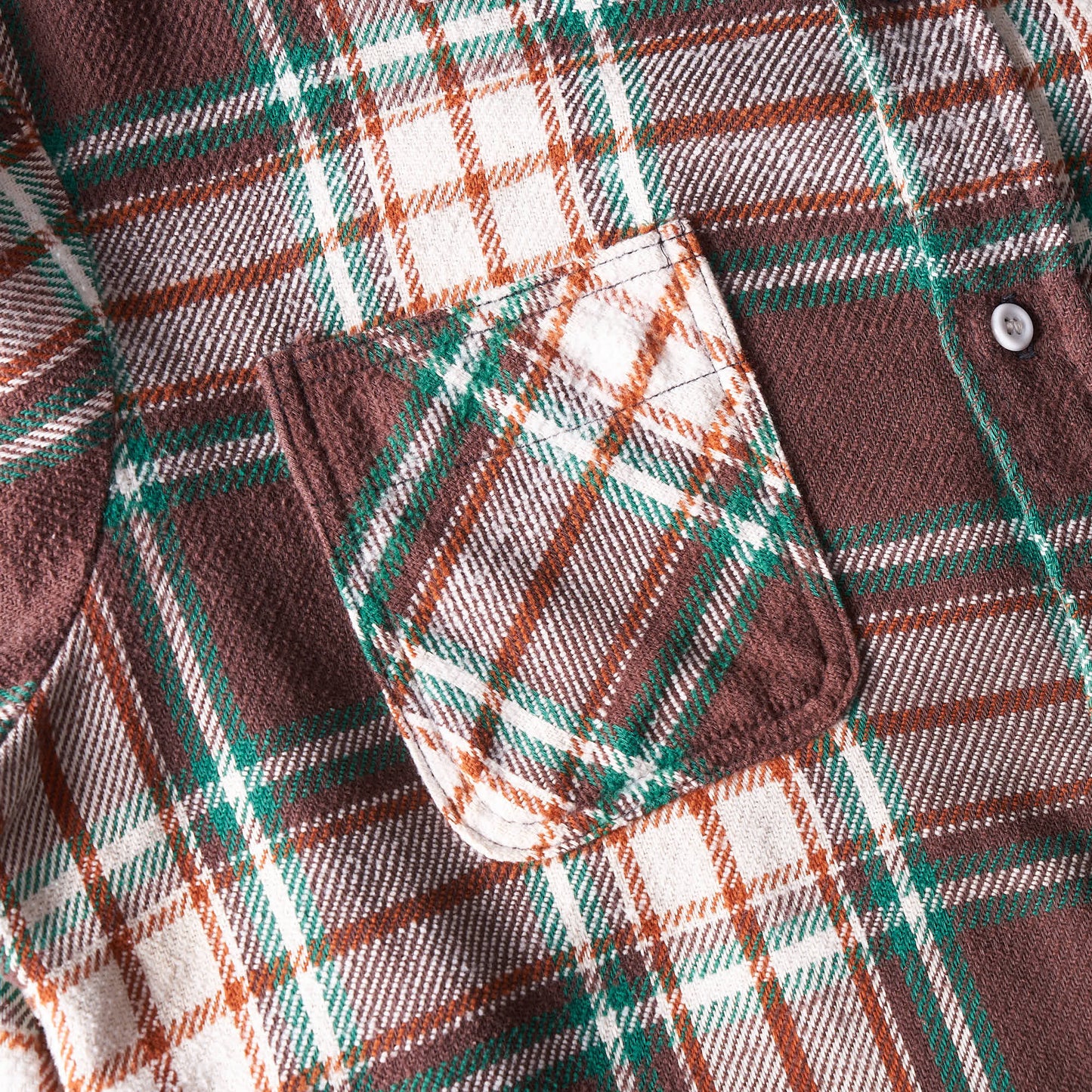 BIGMAC Flannel Shirts