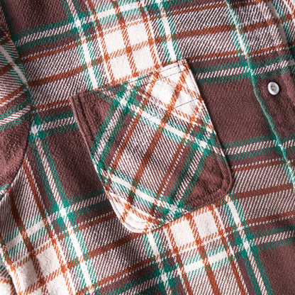 BIGMAC Flannel Shirts