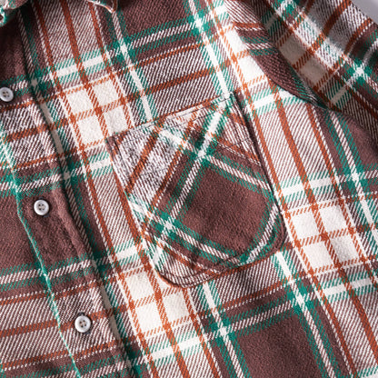 BIGMAC Flannel Shirts