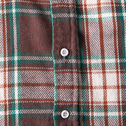BIGMAC Flannel Shirts