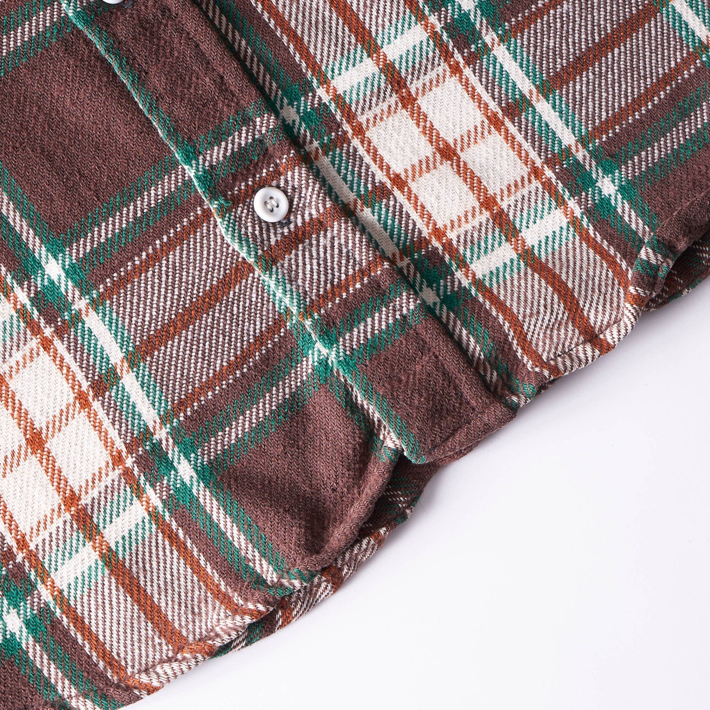 BIGMAC Flannel Shirts