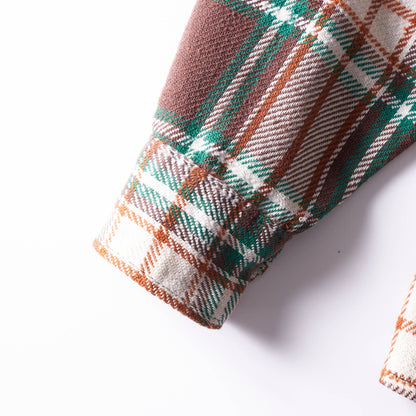BIGMAC Flannel Shirts