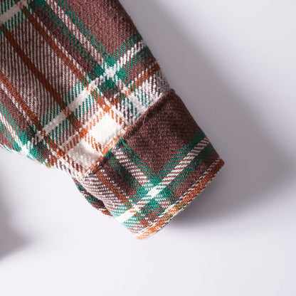 BIGMAC Flannel Shirts