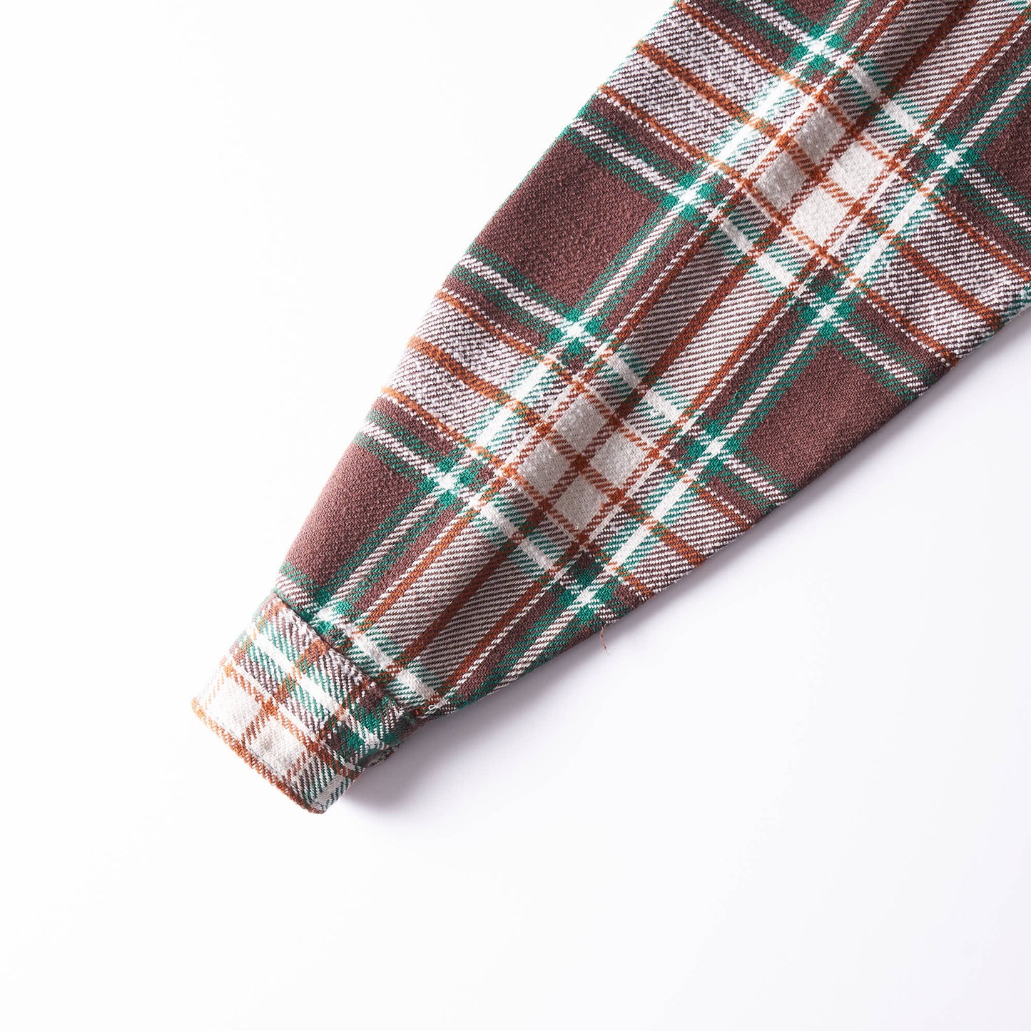 BIGMAC Flannel Shirts
