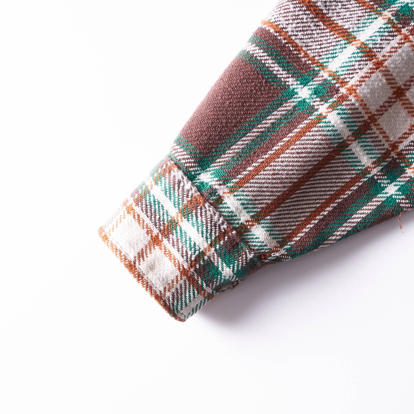BIGMAC Flannel Shirts