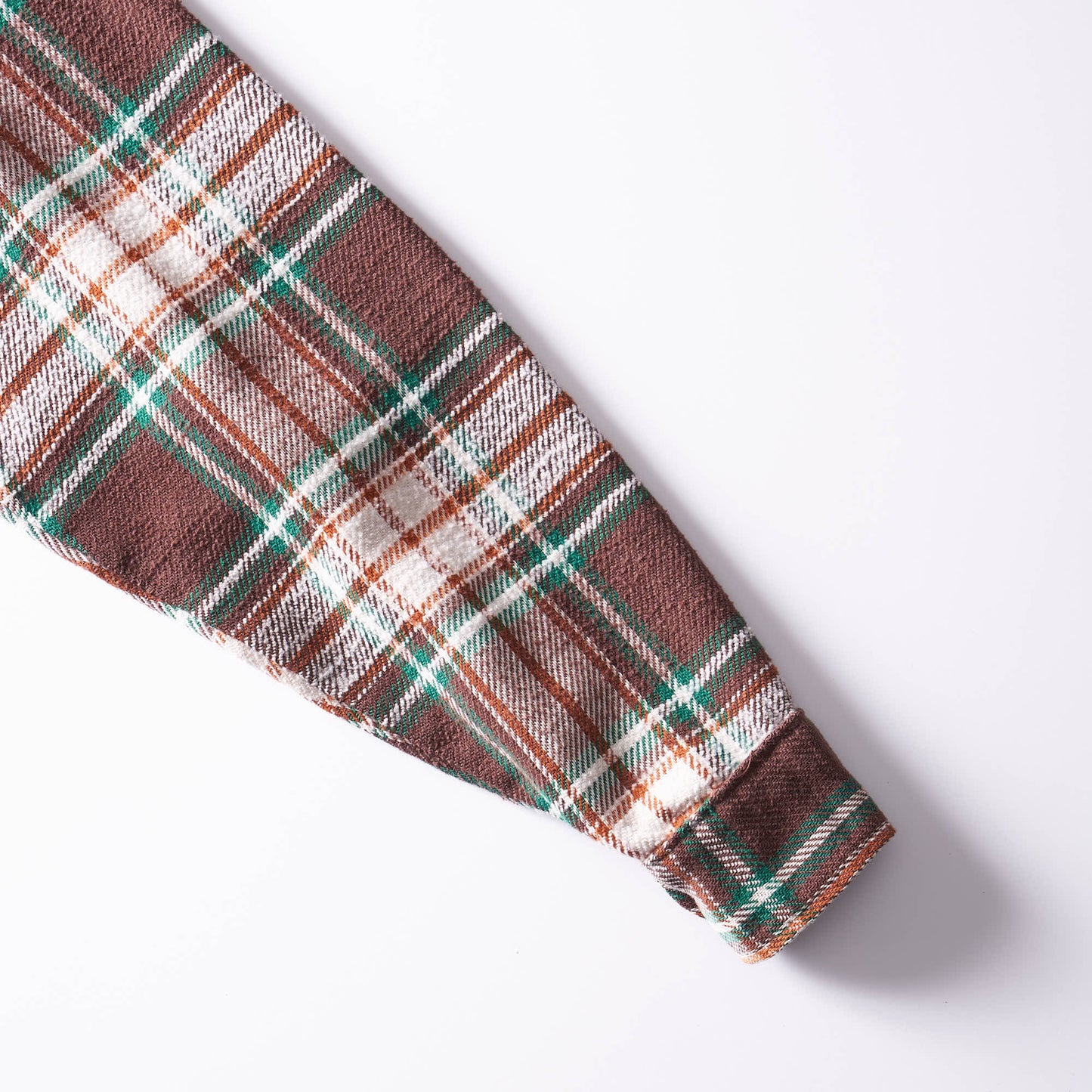 BIGMAC Flannel Shirts