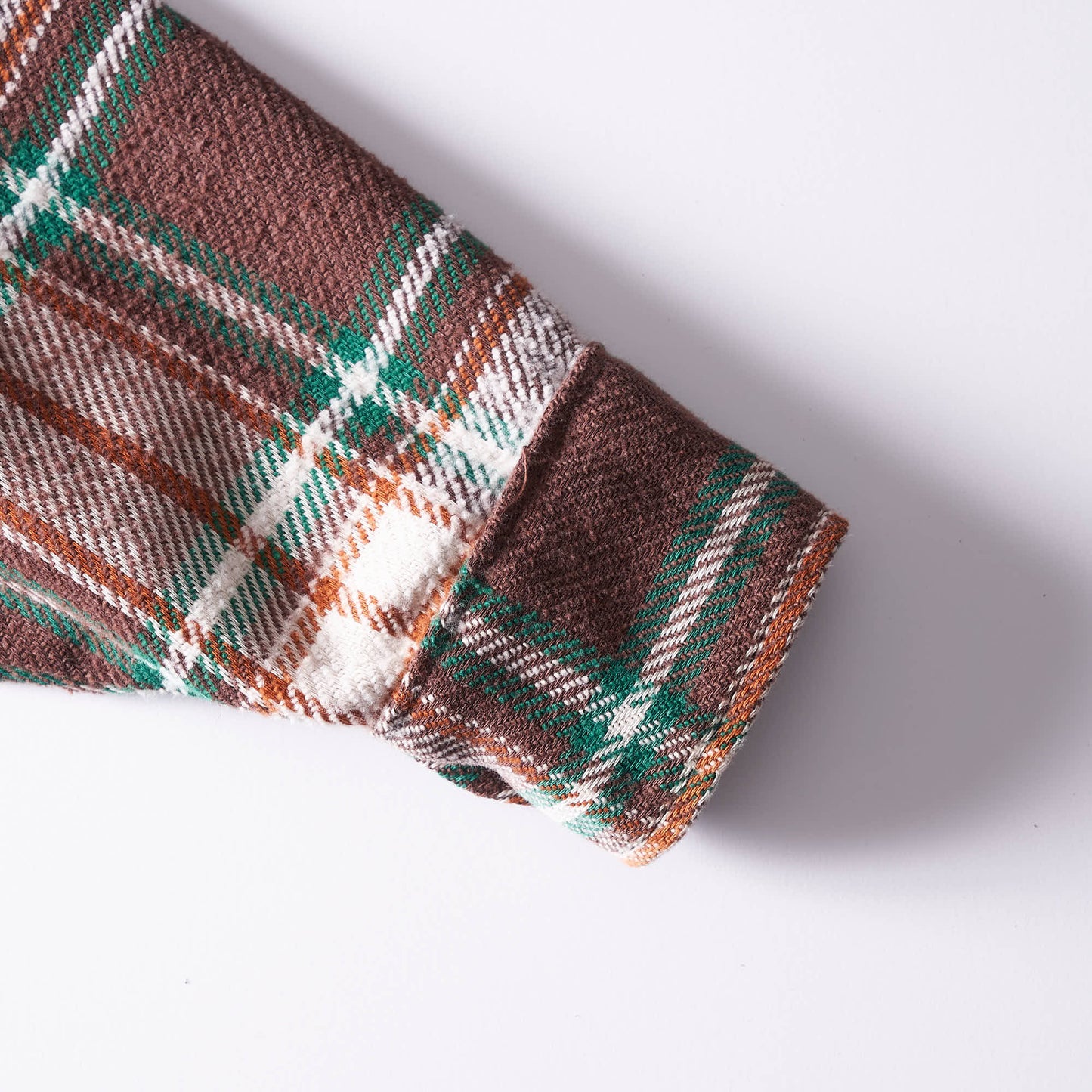 BIGMAC Flannel Shirts