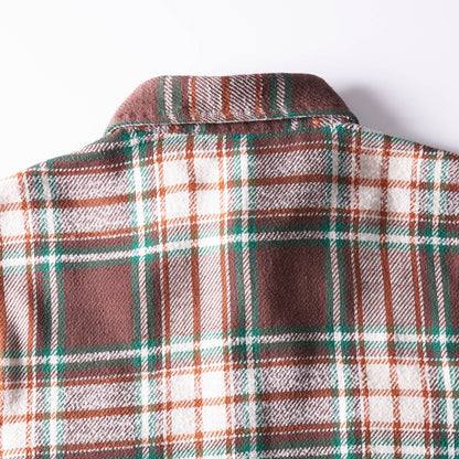 BIGMAC Flannel Shirts