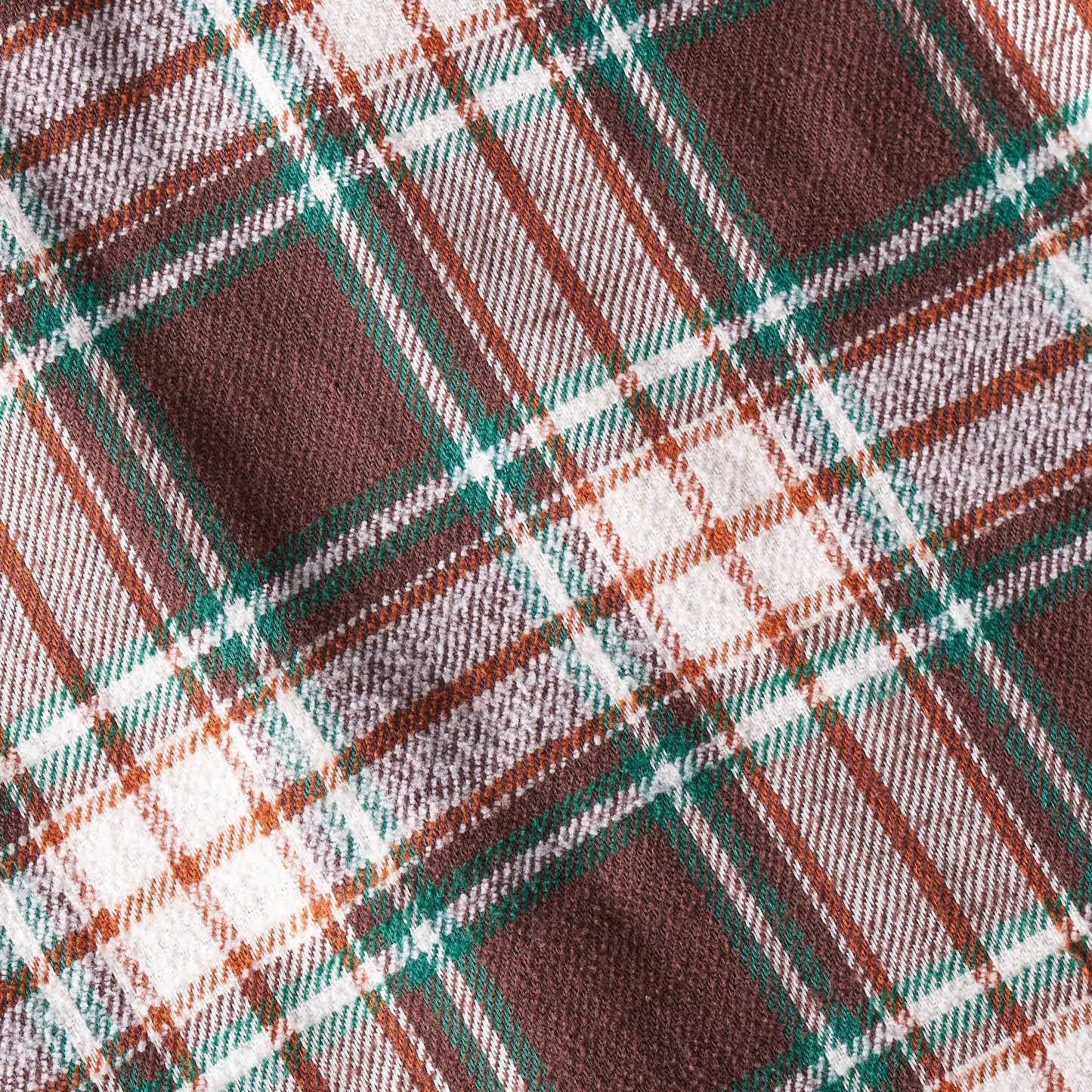 BIGMAC Flannel Shirts