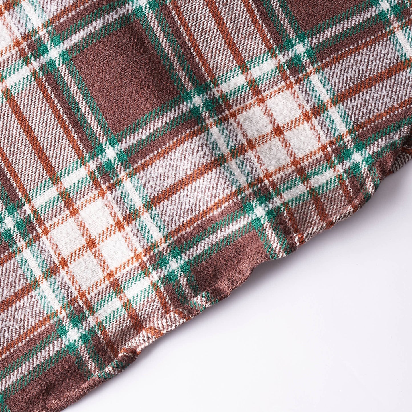 BIGMAC Flannel Shirts