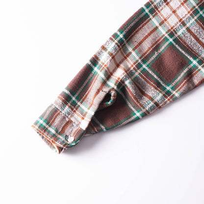 BIGMAC Flannel Shirts
