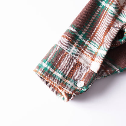 BIGMAC Flannel Shirts