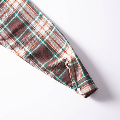 BIGMAC Flannel Shirts
