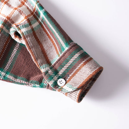 BIGMAC Flannel Shirts