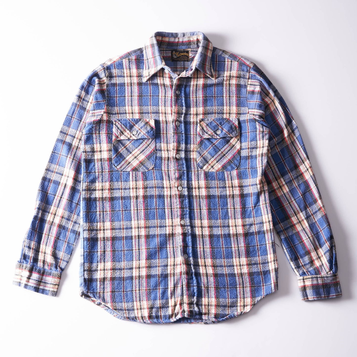 KLONDIKE Flannel Shirts