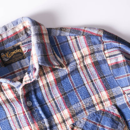 KLONDIKE Flannel Shirts