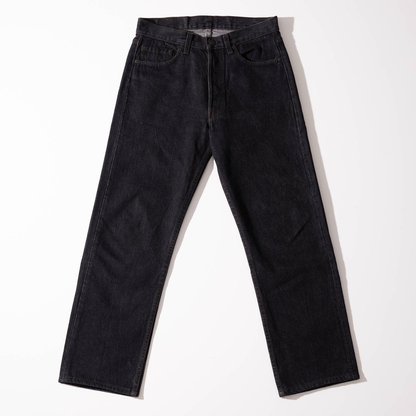 Levis 501 denim pants