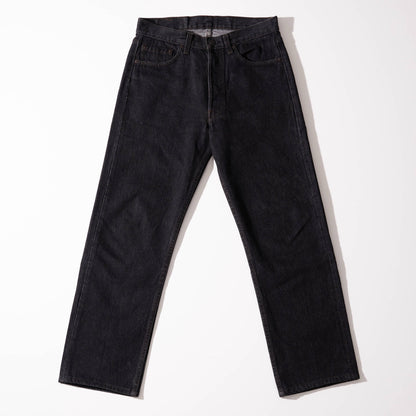 Levis 501 denim pants