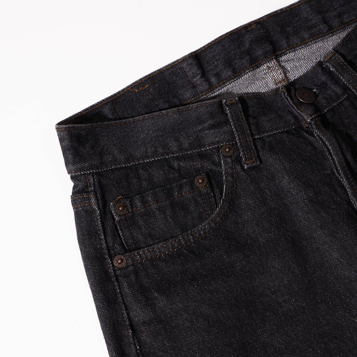 Levis 501 denim pants