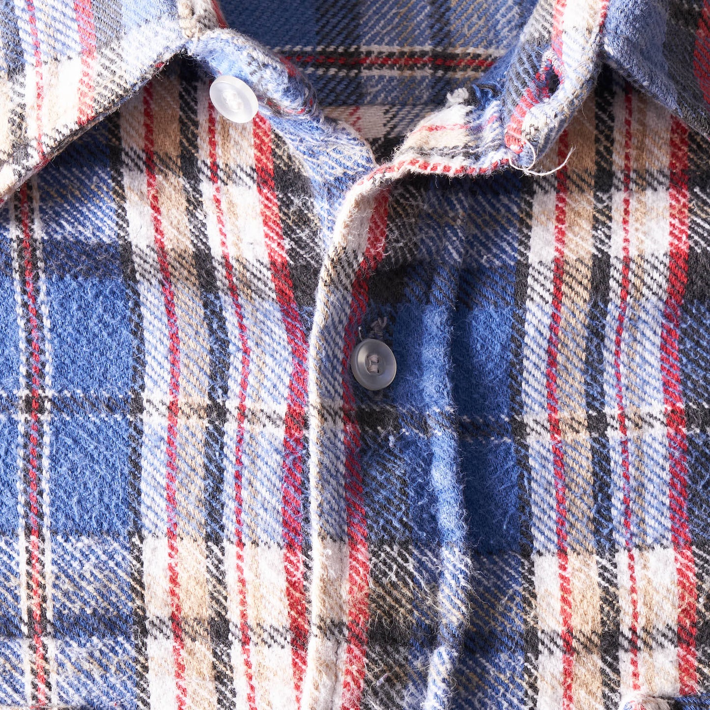 KLONDIKE Flannel Shirts