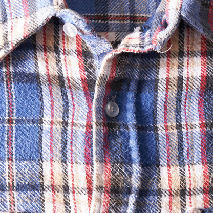 KLONDIKE Flannel Shirts