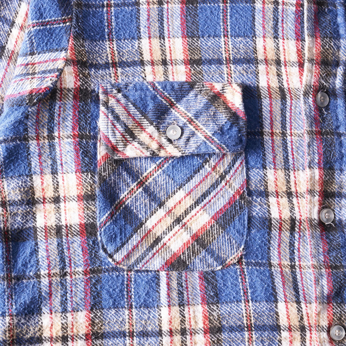 KLONDIKE Flannel Shirts