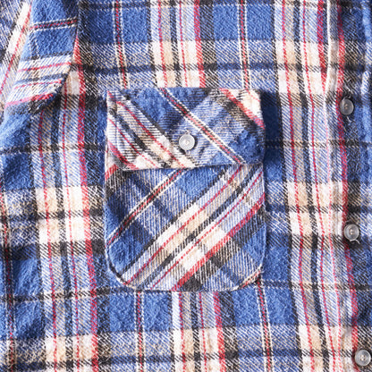 KLONDIKE Flannel Shirts