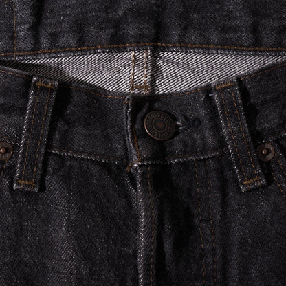 Levis 501 denim pants