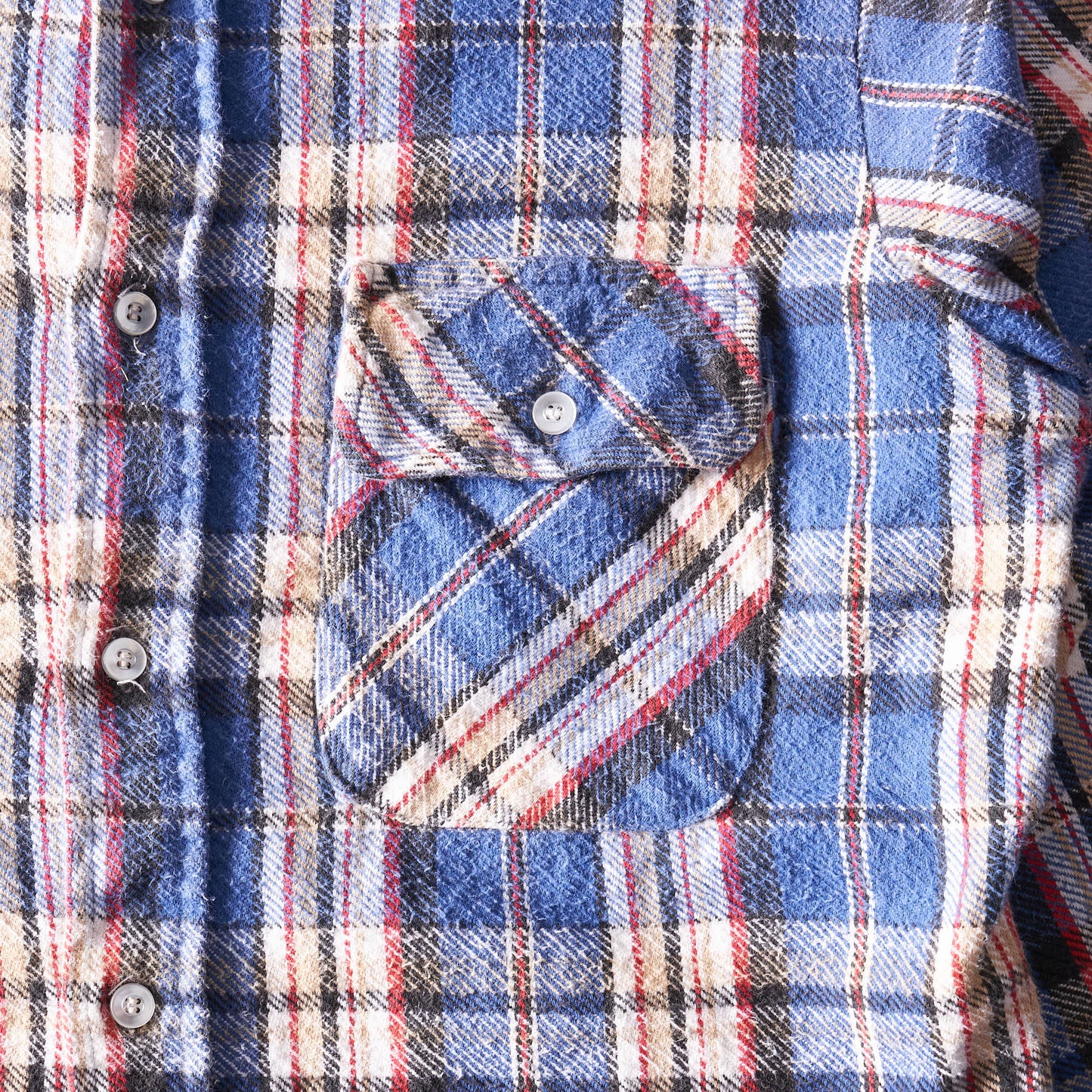 KLONDIKE Flannel Shirts