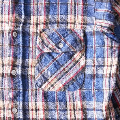 KLONDIKE Flannel Shirts