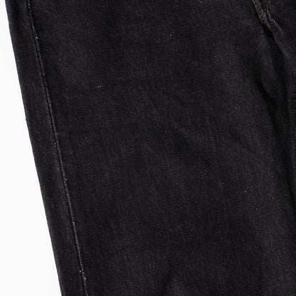 Levis 501 denim pants
