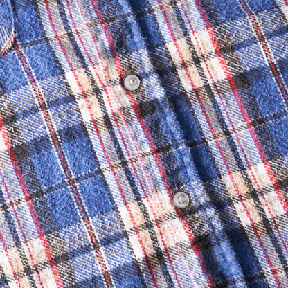 KLONDIKE Flannel Shirts