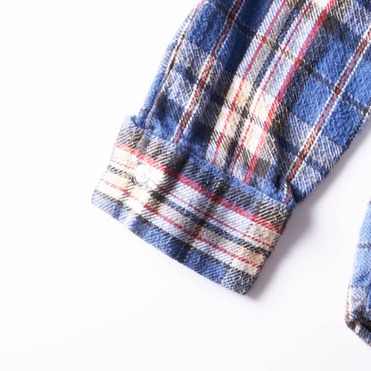 KLONDIKE Flannel Shirts