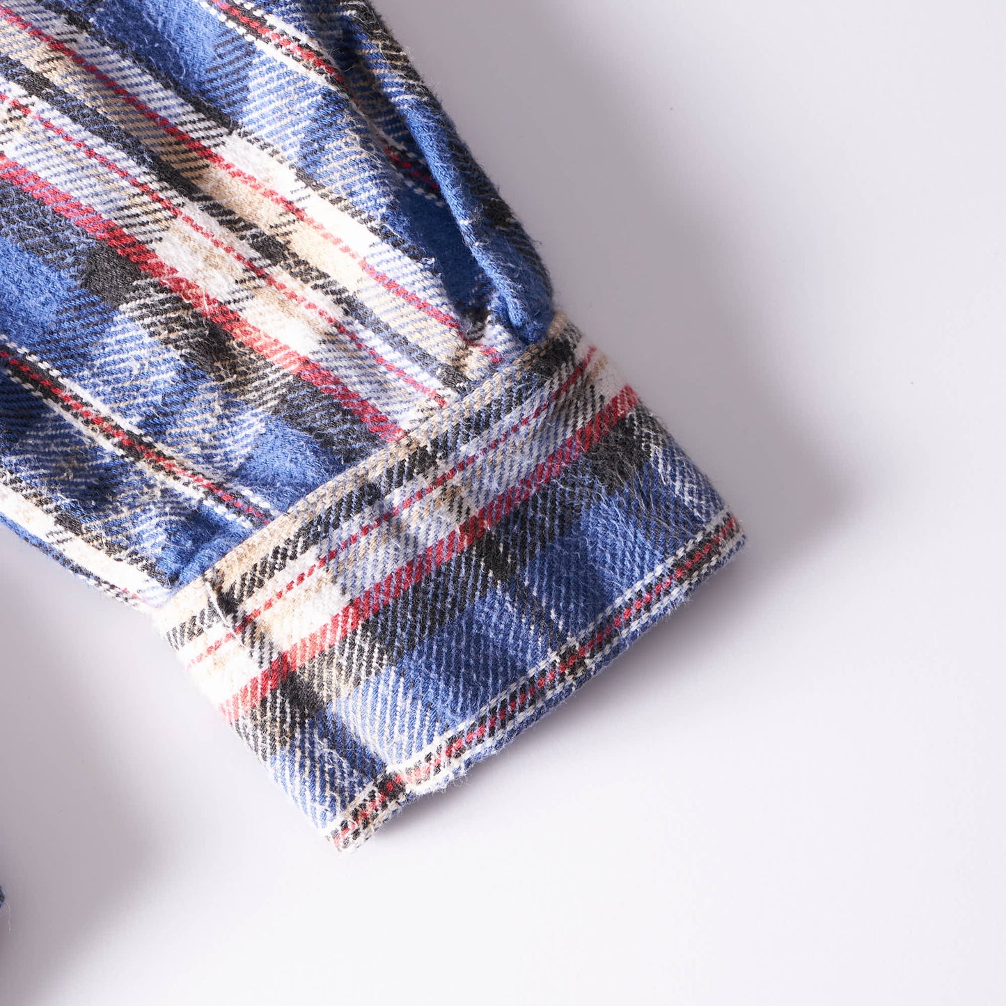 KLONDIKE Flannel Shirts
