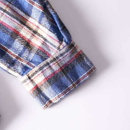 KLONDIKE Flannel Shirts