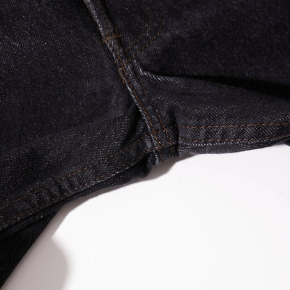 Levis 501 denim pants