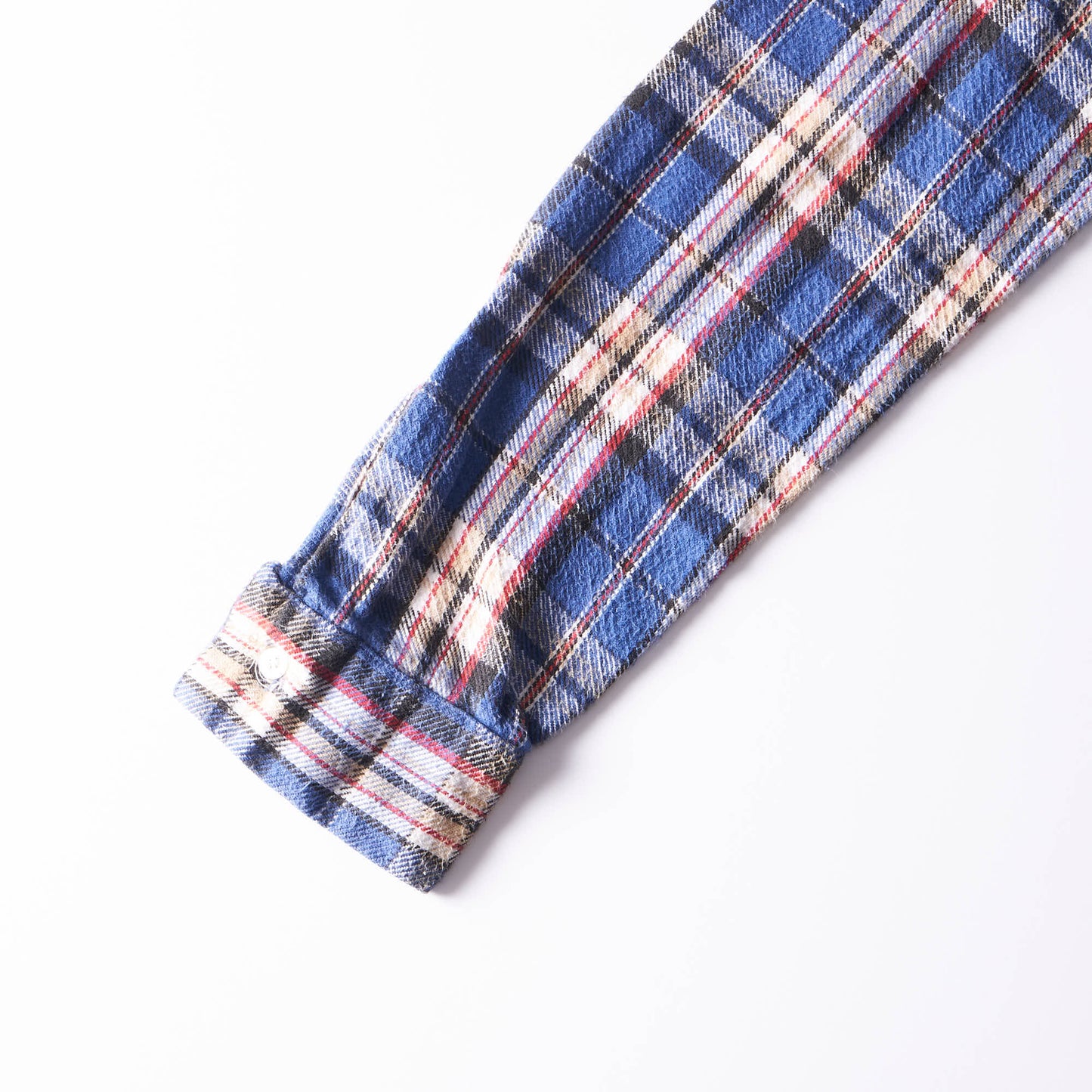 KLONDIKE Flannel Shirts