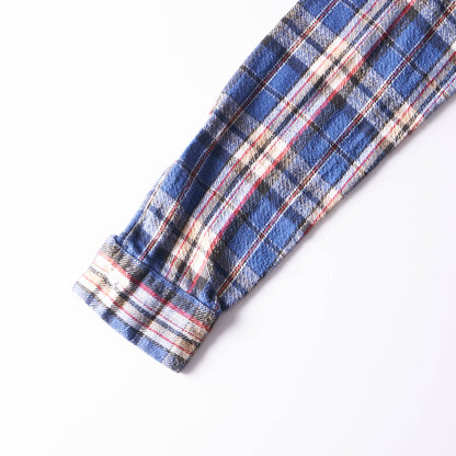 KLONDIKE Flannel Shirts