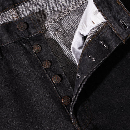 Levis 501 denim pants
