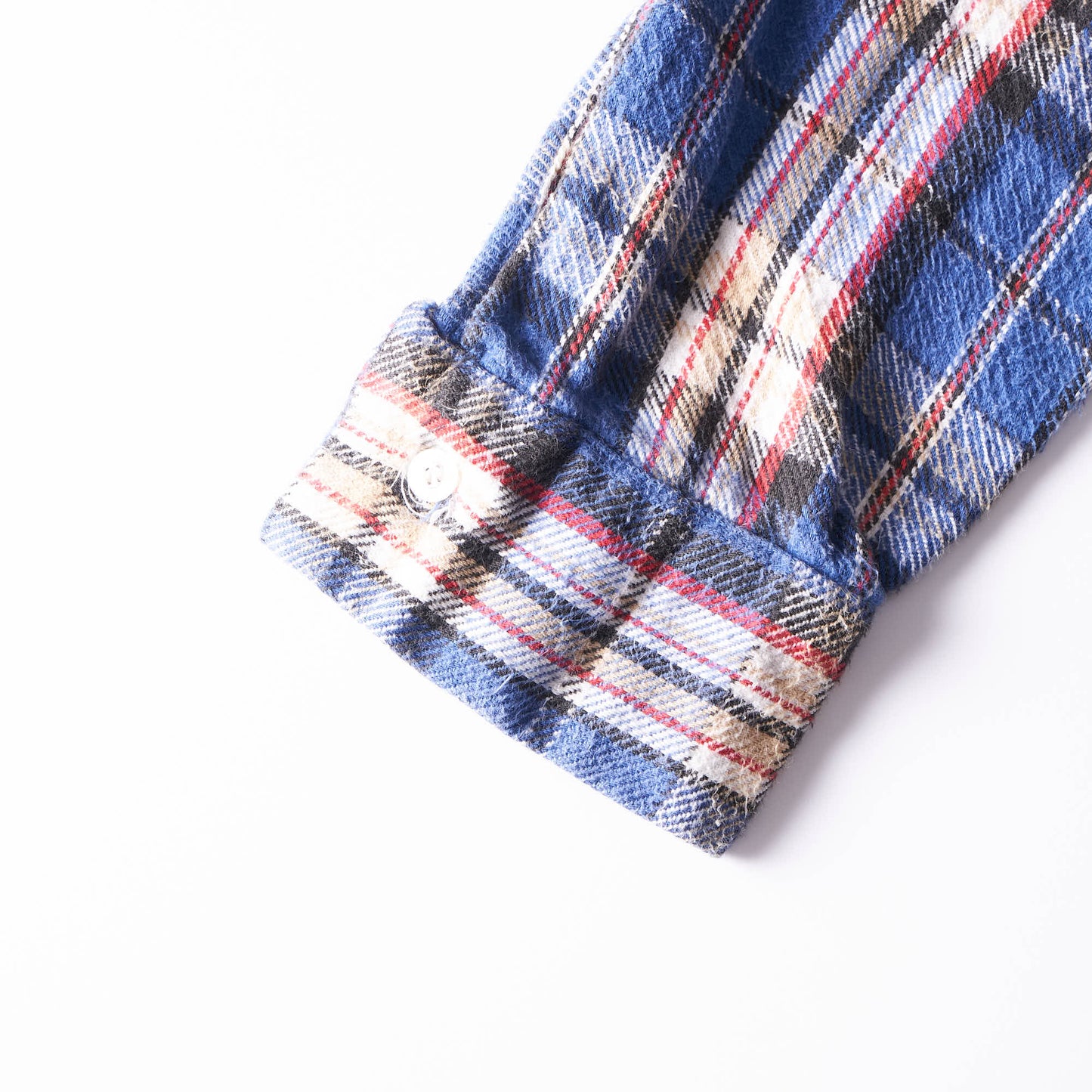 KLONDIKE Flannel Shirts