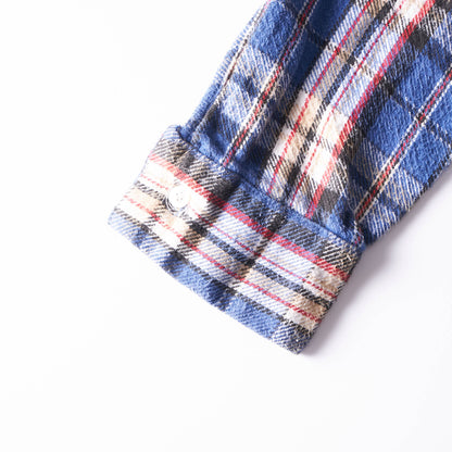 KLONDIKE Flannel Shirts