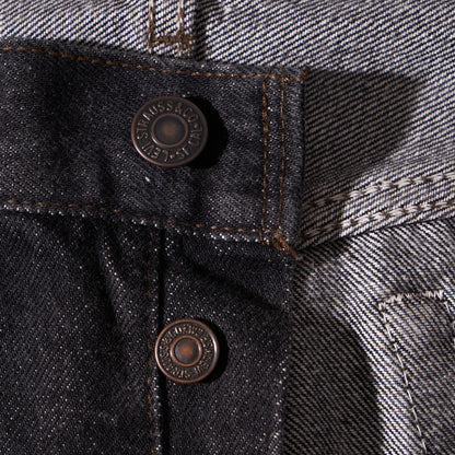 Levis 501 denim pants