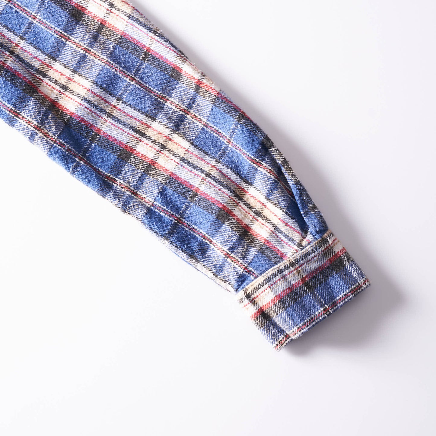 KLONDIKE Flannel Shirts