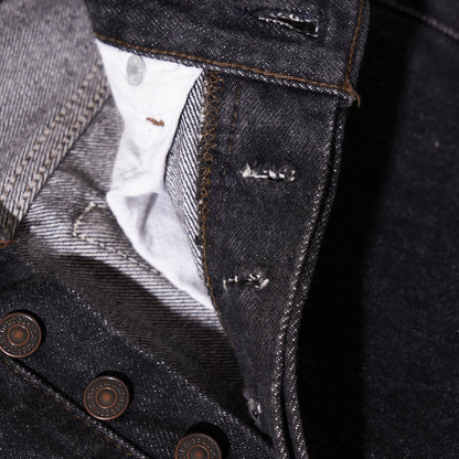 Levis 501 denim pants