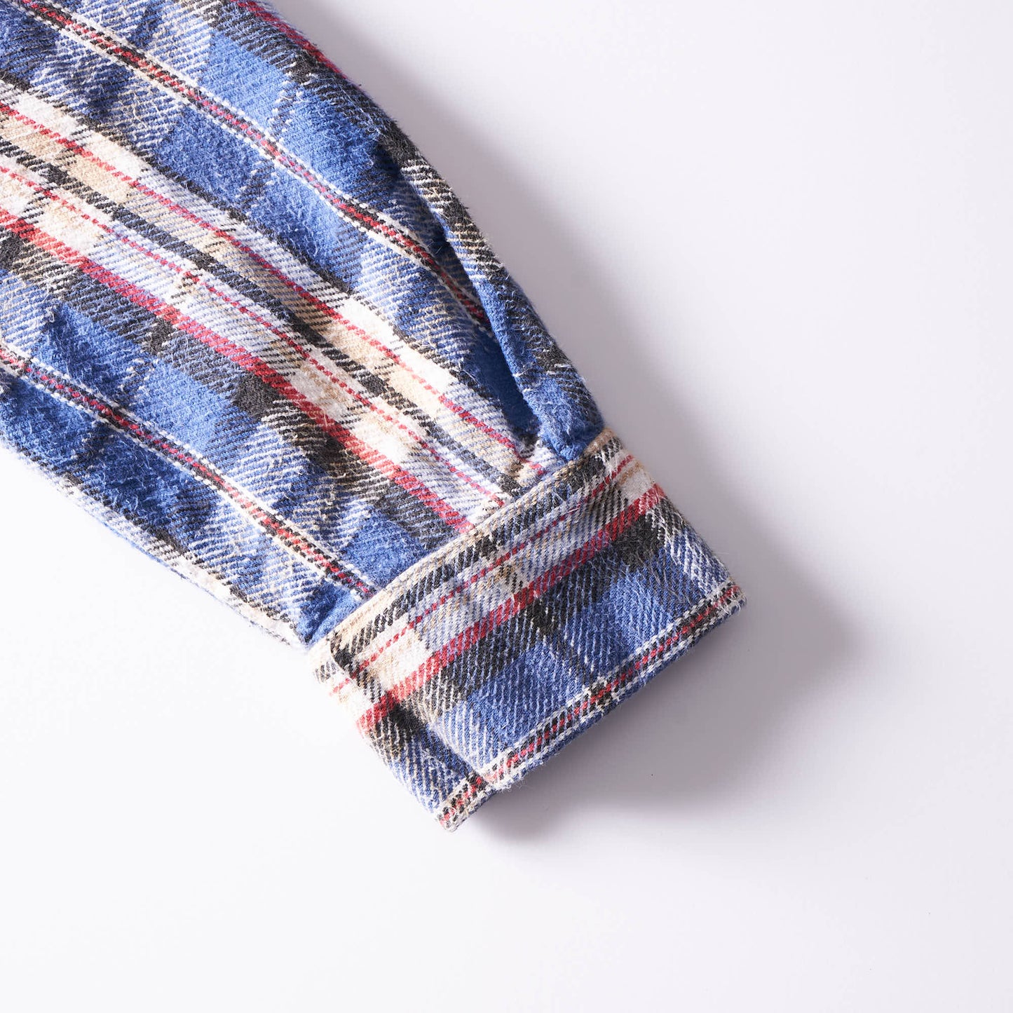 KLONDIKE Flannel Shirts
