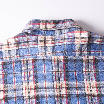 KLONDIKE Flannel Shirts